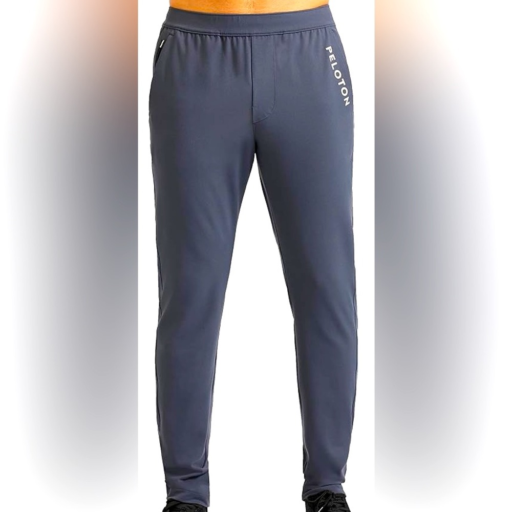 PELOTON x FourLaps - Men’s Sweatpants Joggers - Size 2XL